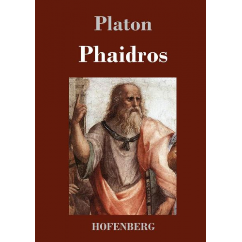 Platon - Phaidros