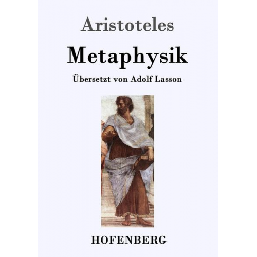 Aristoteles - Metaphysik