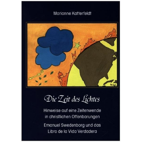 Marianne Katterfeldt - Die Zeit des Lichtes