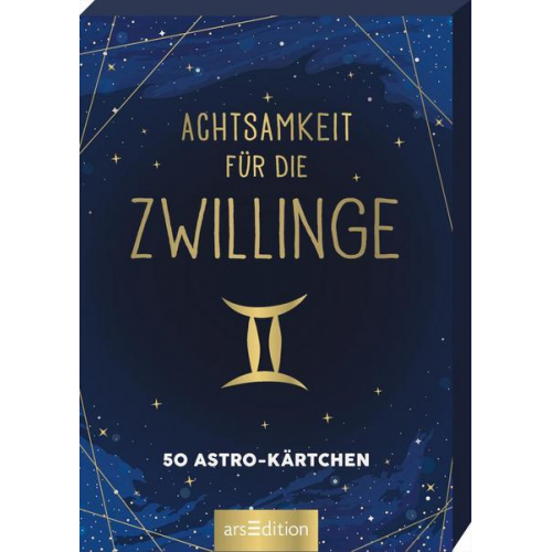 Achtsamkeit für die Zwillinge