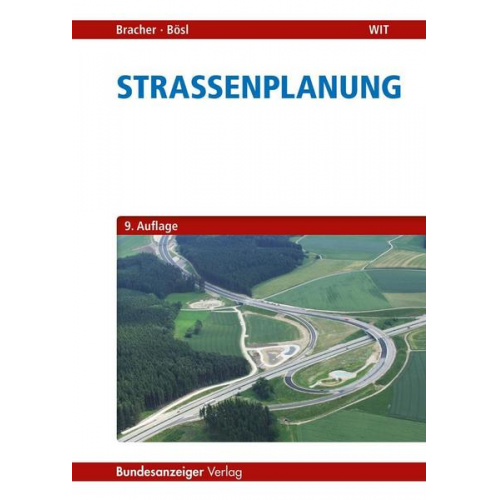 Andreas Bracher & Bernhard Bösl - Straßenplanung