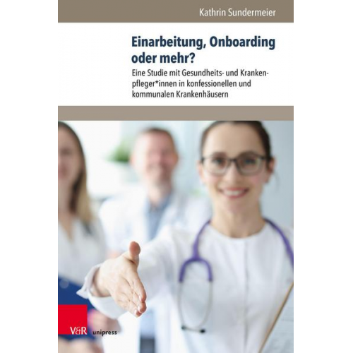 Kathrin Sundermeier - Einarbeitung, Onboarding oder mehr?