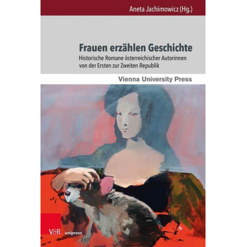 Frauen erzählen Geschichte