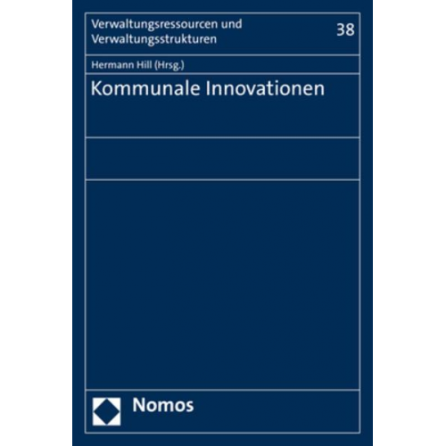 Kommunale Innovationen