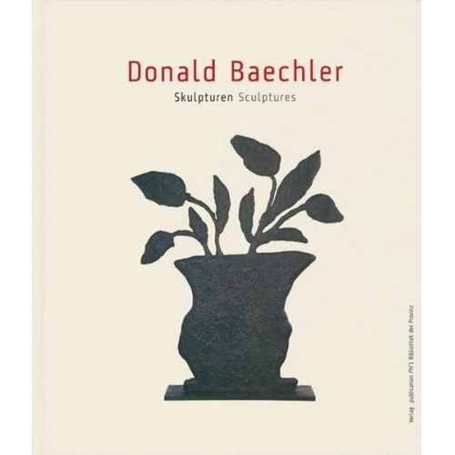 Donald Baechler