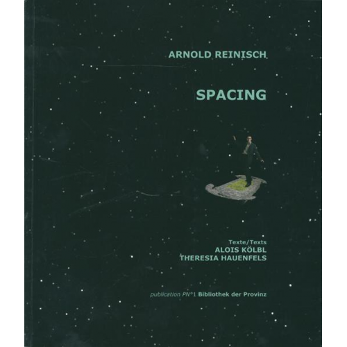 Arnold Reinisch - Spacing