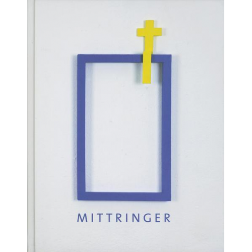 Robert Mittringer - Werkauswahl 2000-2008