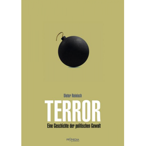 Dieter Reinisch - Terror