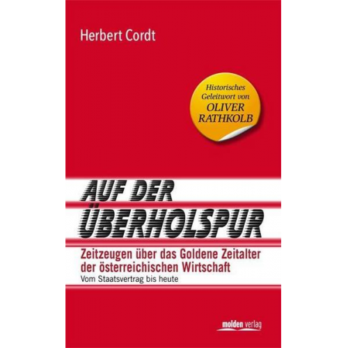 Herbert Cordt - Auf der Überholspur