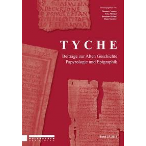 Tyche - Band 25