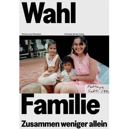 WahlFamilie