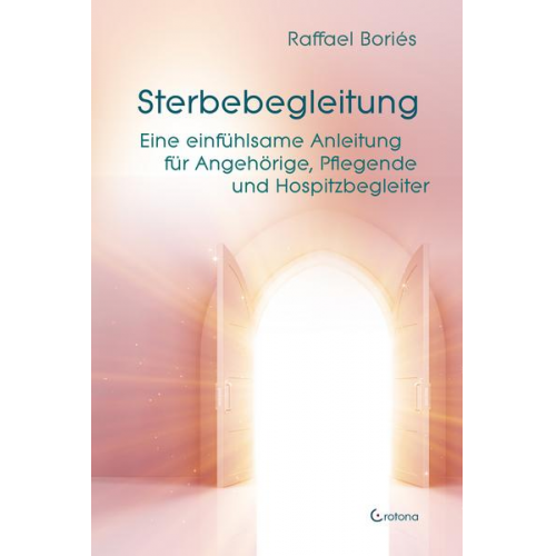 Raffael Boriés - Sterbebegleitung