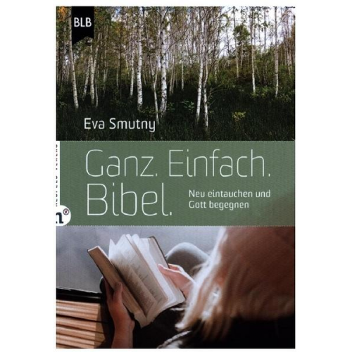 Eva Smutny - Ganz. Einfach. Bibel.