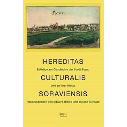 Hereditas Culturalis Soraviensis