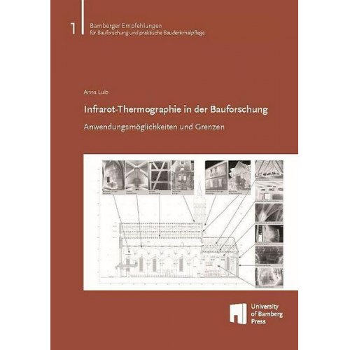 Anna Luib - Infrarot-Thermographie in der Bauforschung