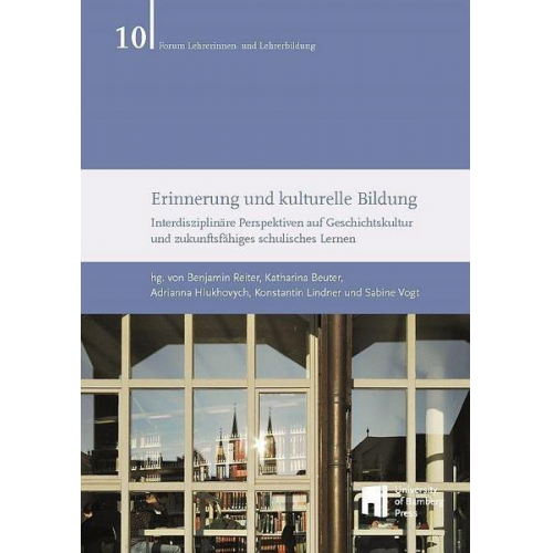 Erinnerung und kulturelle Bildung