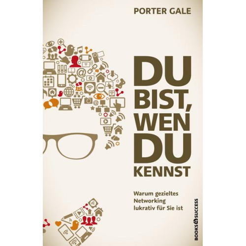 Porter Gale - Du bist, wen du kennst