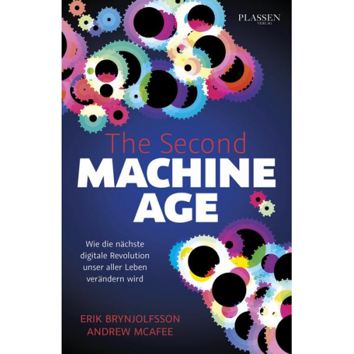 Erik Brynjolfsson & Andrew McAfee - The Second Machine Age