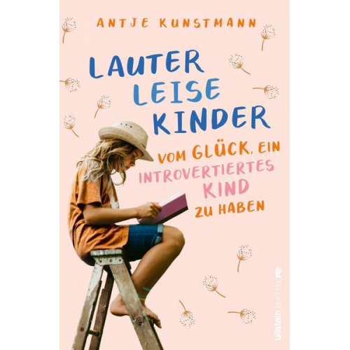 Antje Kunstmann - Lauter leise Kinder