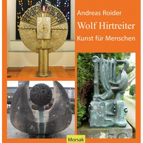 Andreas Roider - Wolf Hirtreiter