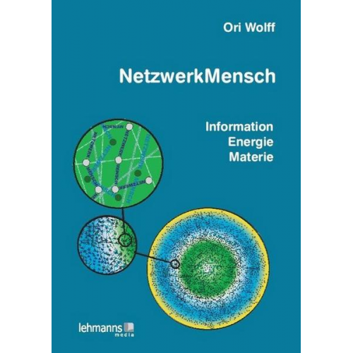 Ori Wolff - NetzwerkMensch