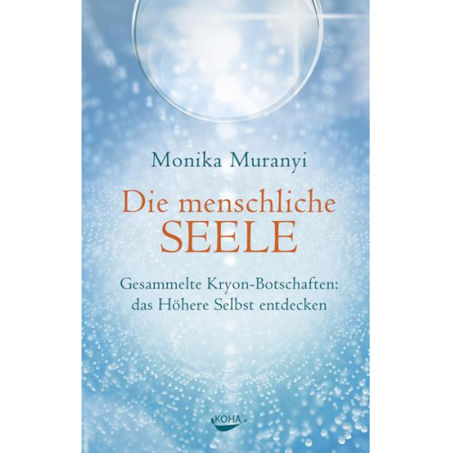 Monika Muranyi - Die menschliche Seele