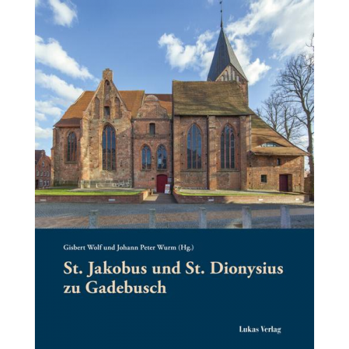 St. Jakobus und St. Dionysius zu Gadebusch