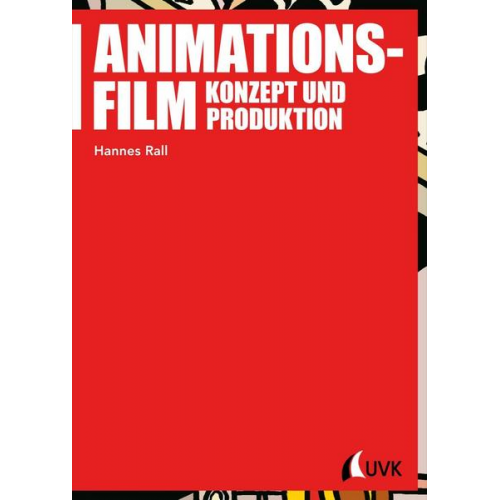 Hannes Rall - Animationsfilm