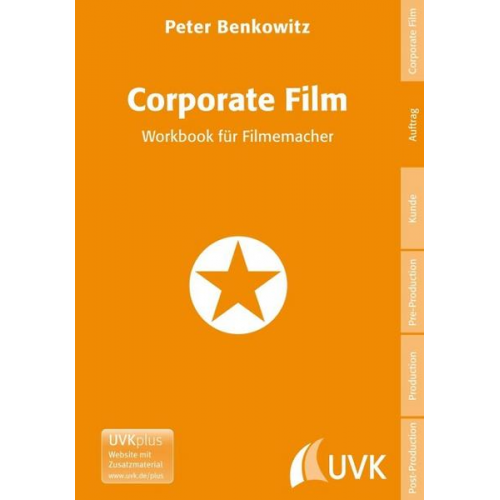 Peter Benkowitz - Corporate Film