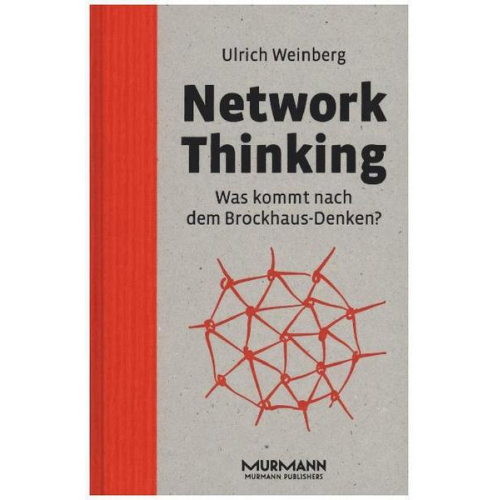 Ulrich Weinberg - Network Thinking