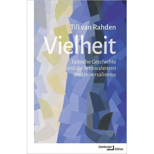 Till van Rahden - Vielheit