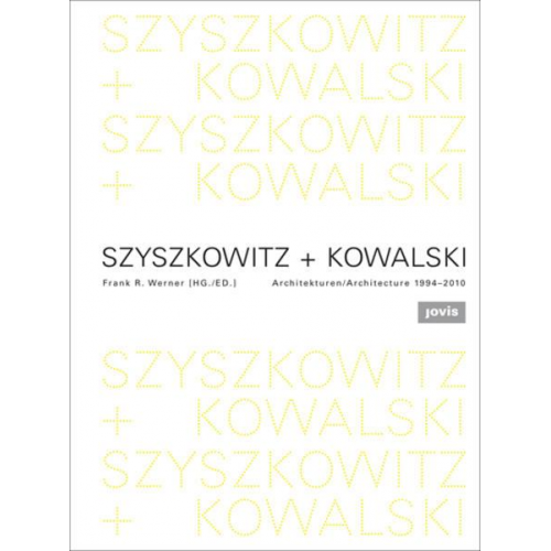 Frank R. Werner - Szyskowitz-Kowalski