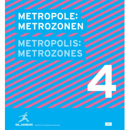 Metropole: Metrozonen Metropolis: Metrozones