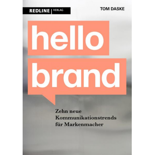 Tom Daske - Hello Brand