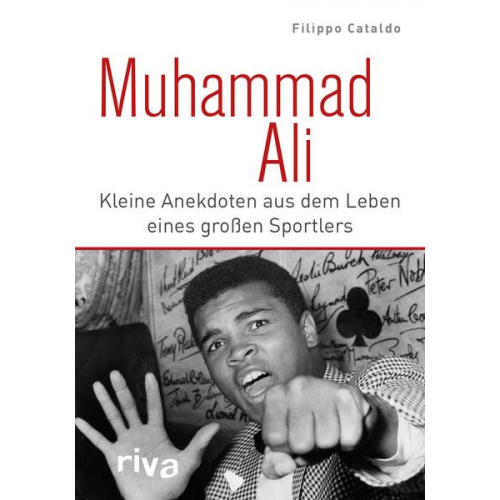 Filippo Cataldo - Muhammad Ali