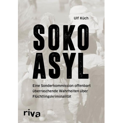 Ulf Küch - Soko Asyl