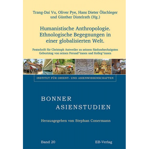 Humanistische Anthropologie