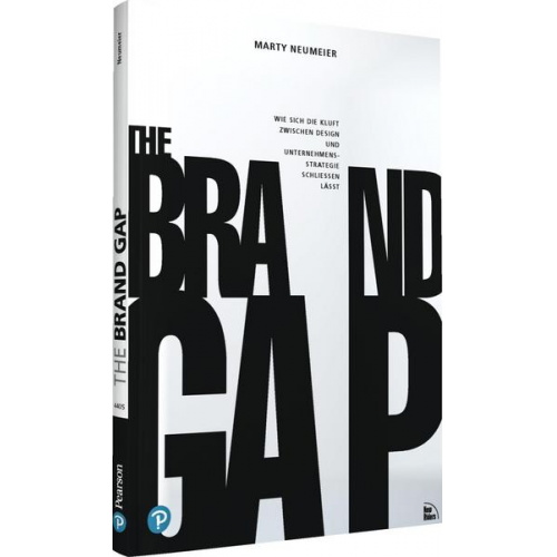 Marty Neumeier - The Brand Gap