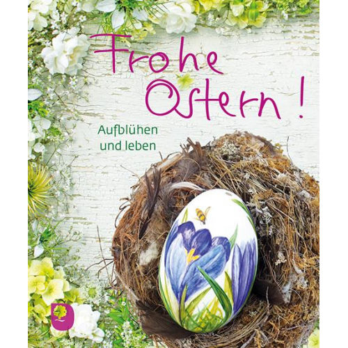 Frohe Ostern