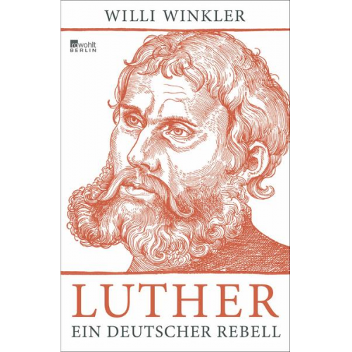 Willi Winkler - Luther