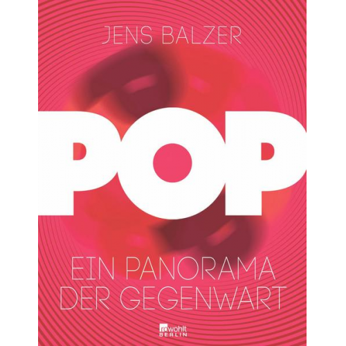 Jens Balzer - Pop