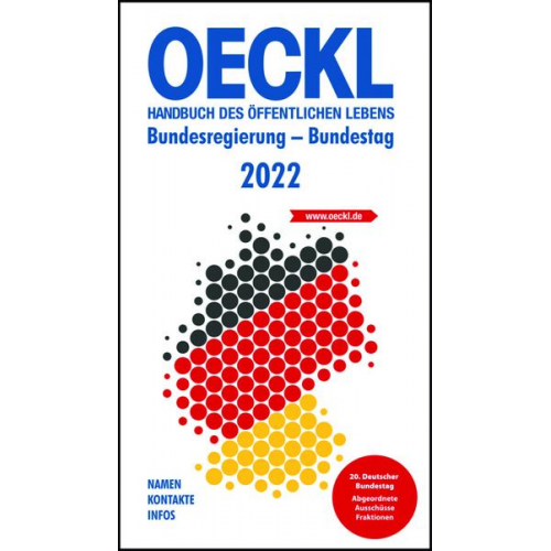 OECKL.Bundesregierung, Bundestag 2022