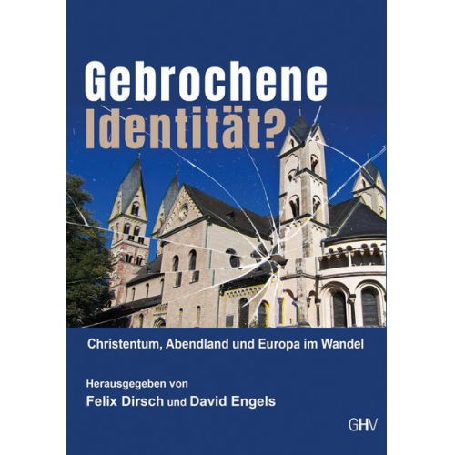 Gebrochene Identität