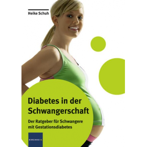 Heike Schuh - Diabetes in der Schwangerschaft