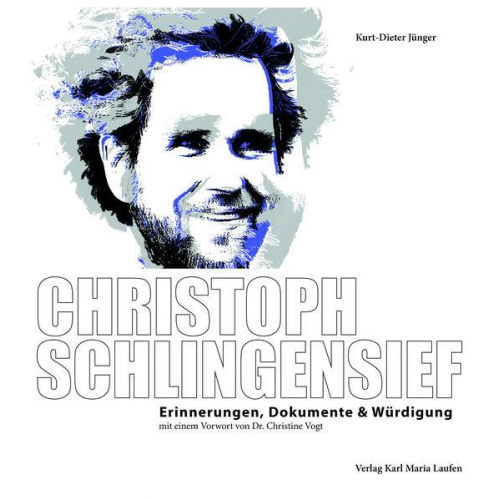 Kurt-Dieter Jünger - Christoph Schlingensief