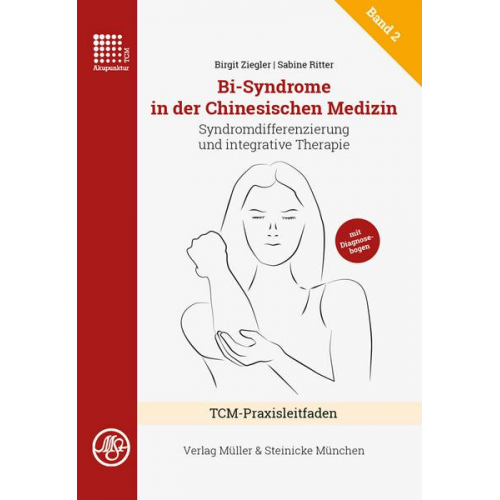 Birgit Ziegler & Sabine Ritter - Bi-Syndrome in der Chinesischen Medizin