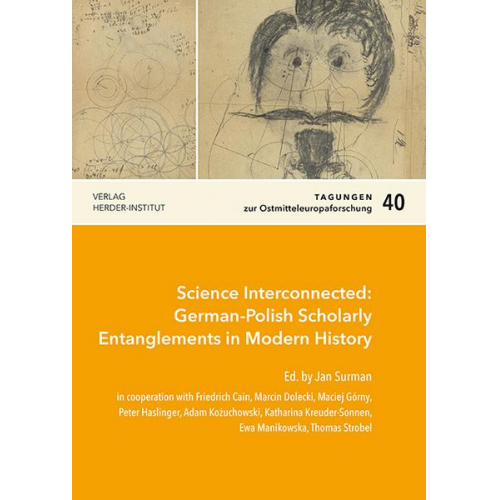 Science Interconnected: German-Polish Scholarly Entanglements in Modern History