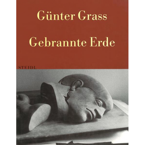 Günter Grass - Gebrannte Erde. Skulpturen