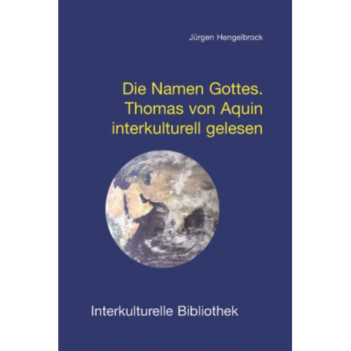 Jürgen Hengelbrock - Die Namen Gottes.