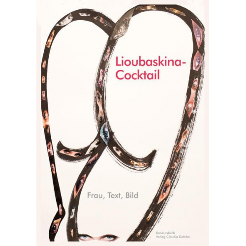 Marina Lioubaskina - Lioubaskina-Cocktail